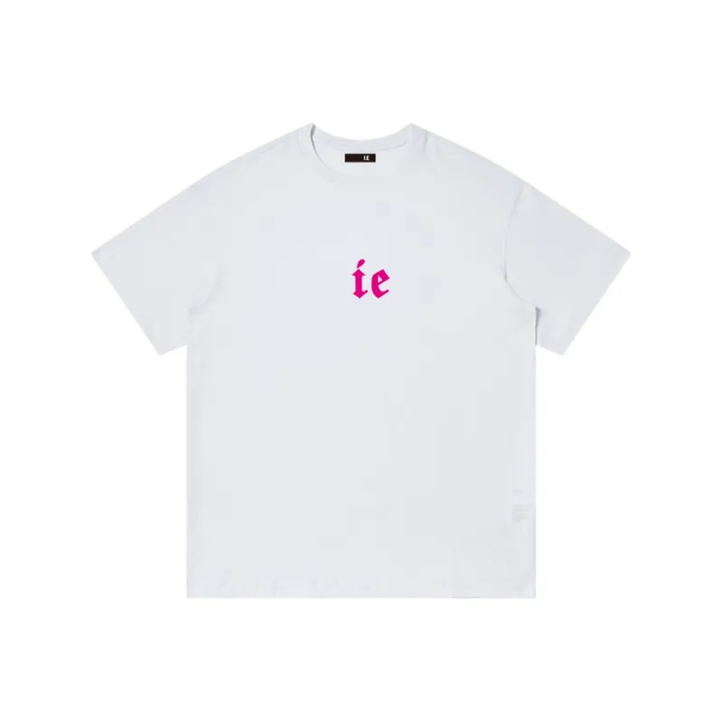 I.E T Shirts Unisex-15
