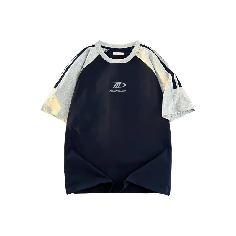MEXICAN T Shirts Unisex-2