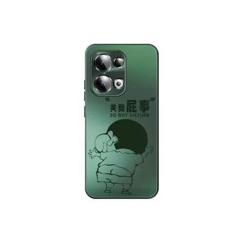 CHUNFAN Phone Cases