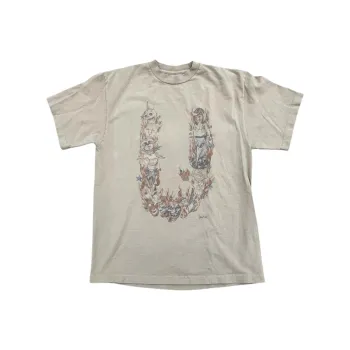 Travis Scott Utopia Relic Tee