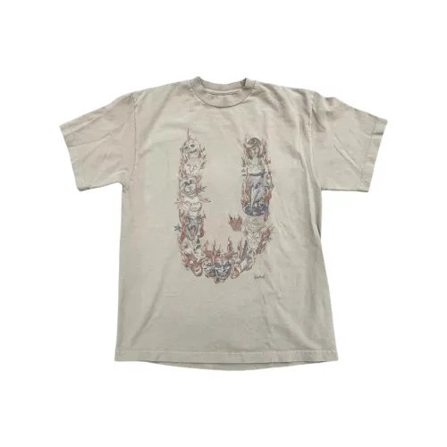 Travis Scott Utopia Relic Tee