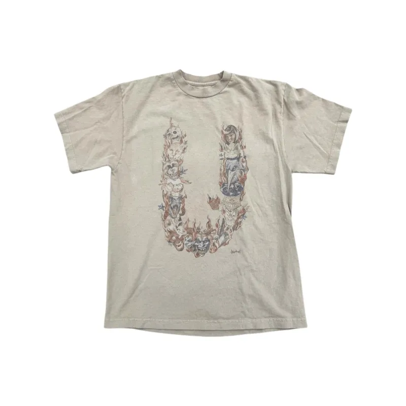 Travis Scott Utopia Relic Tee-0