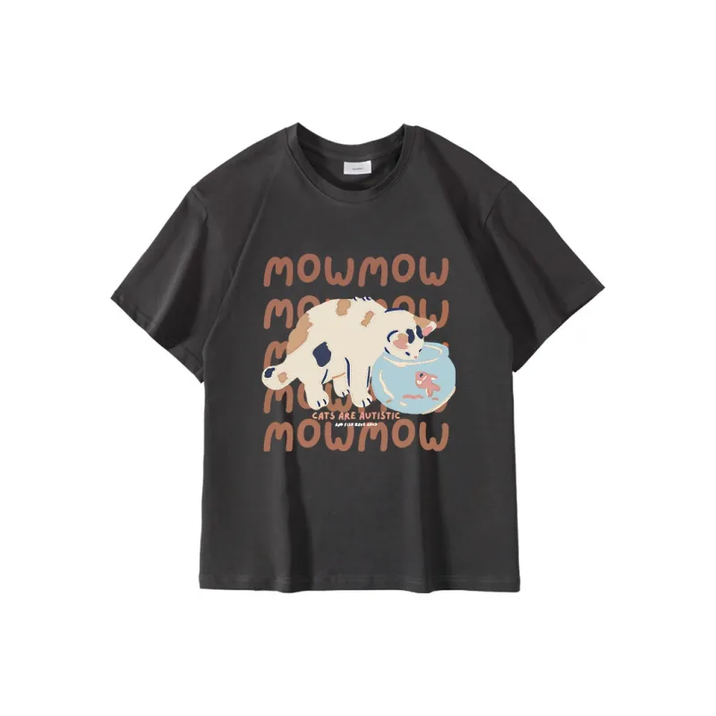 Mountainpeak T Shirts Unisex-9