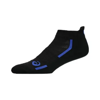 Asics Running Socks Men's 1 Pack Performance Black