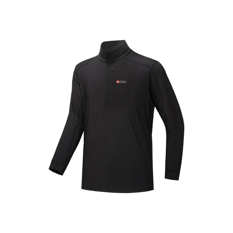 SWISS MILITARY T Shirts Men-0