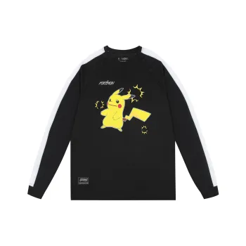 VEIDOORN x Pokemon T Shirt Unisex