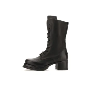 AirStep CLIMB Ankle Boots 5cm Women's