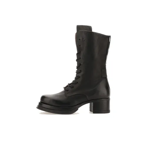 AirStep CLIMB Ankle deal Boots 5cm Women's