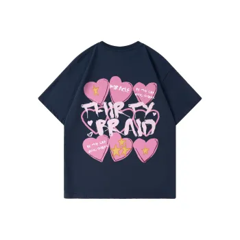30BRAID T Shirts Unisex
