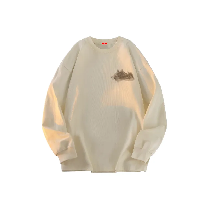 MIIOW Trend Party Series T Shirt Unisex-9