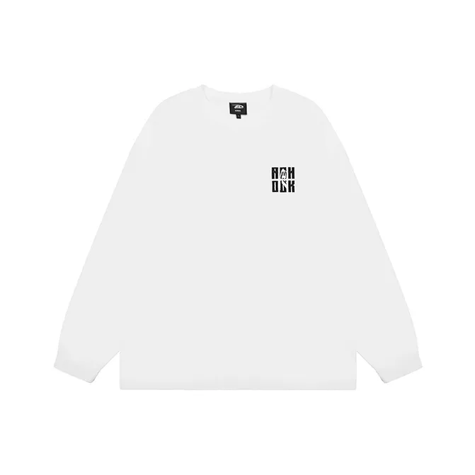 A Chock T Shirts Unisex-2