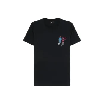 Paul Smith P5 Ltd Bike T shirt