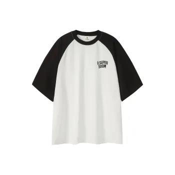 R.super T Shirts Unisex