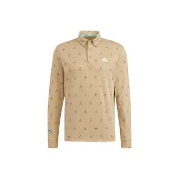 Adidas x Golf T-Shirt Men's Hemp