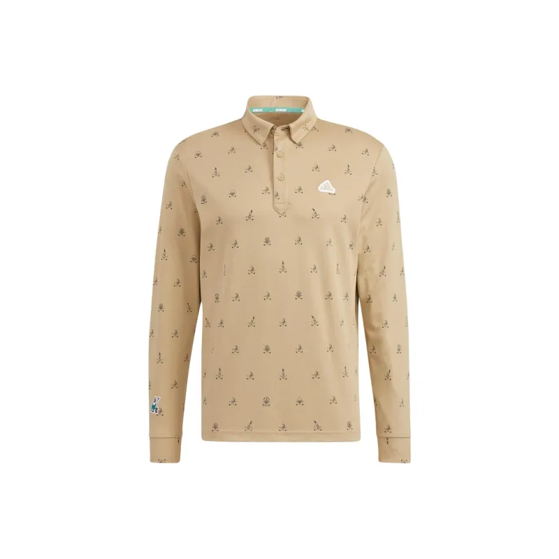 Adidas x Golf T-Shirt Men's Hemp-0