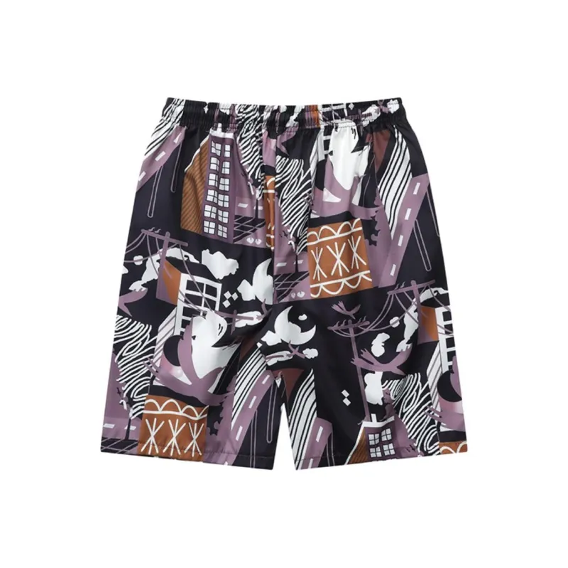 Mula Shirt Matching Sets Unisex-5