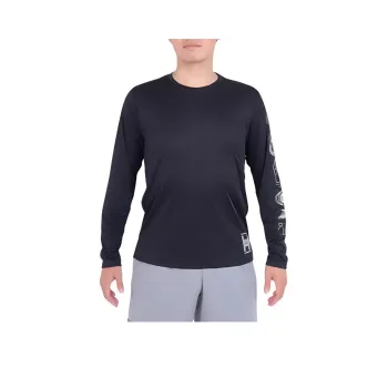 Under Armour T Shirt Men's Black