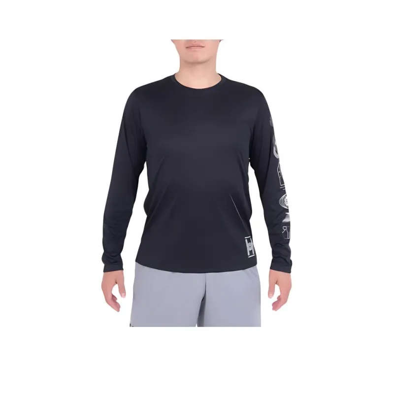 Under Armour T Shirt Men's Black-0