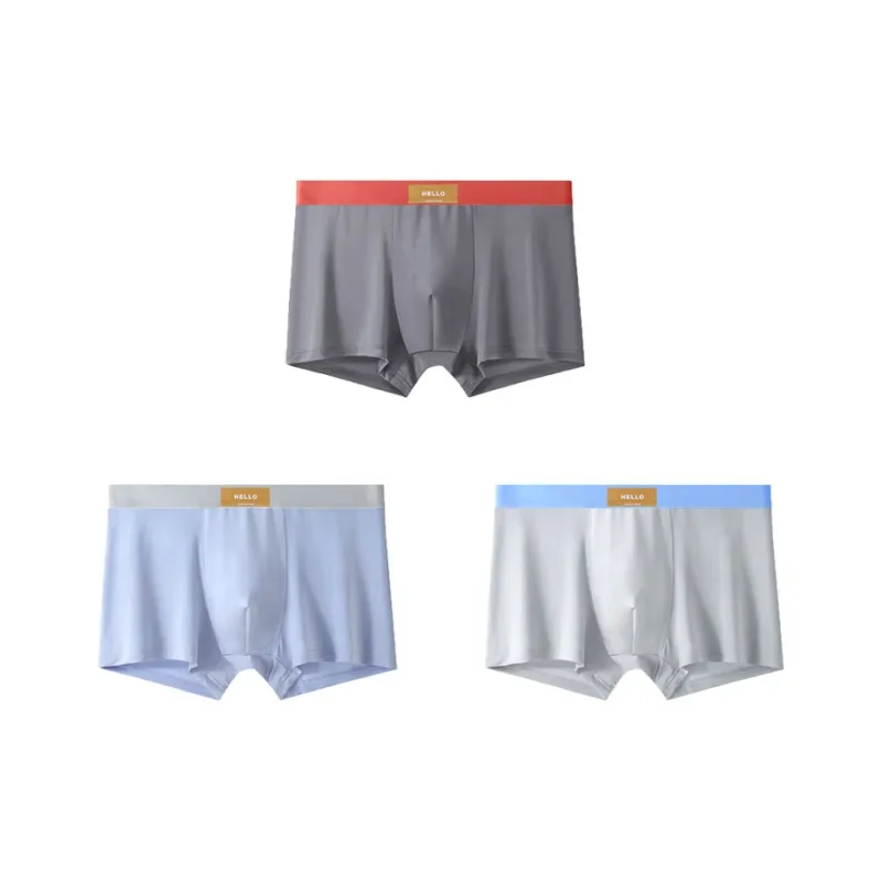 YUZHAOLIN Underpants Men's Combo Set-7