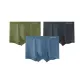 Dark Apricot, Asphalt Gray, Dark Gray