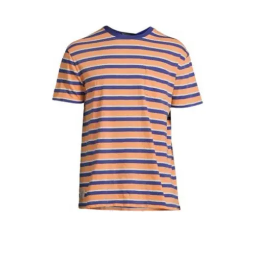 Polo Ralph Lauren T-Shirt Men's Orange