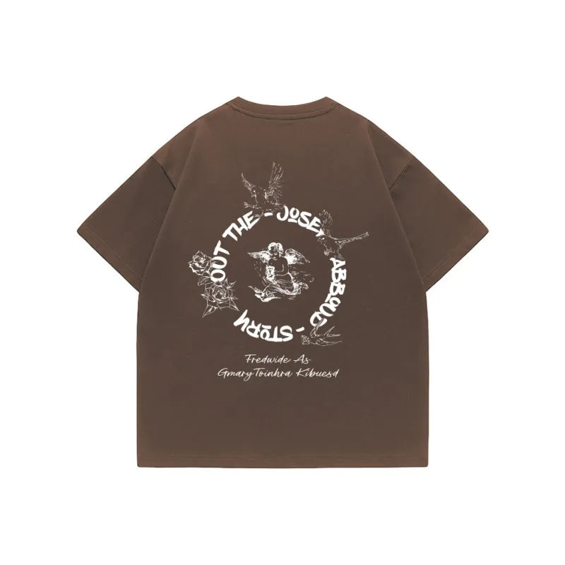 JOSEPH ABBOUD T-Shirts Unisex-11