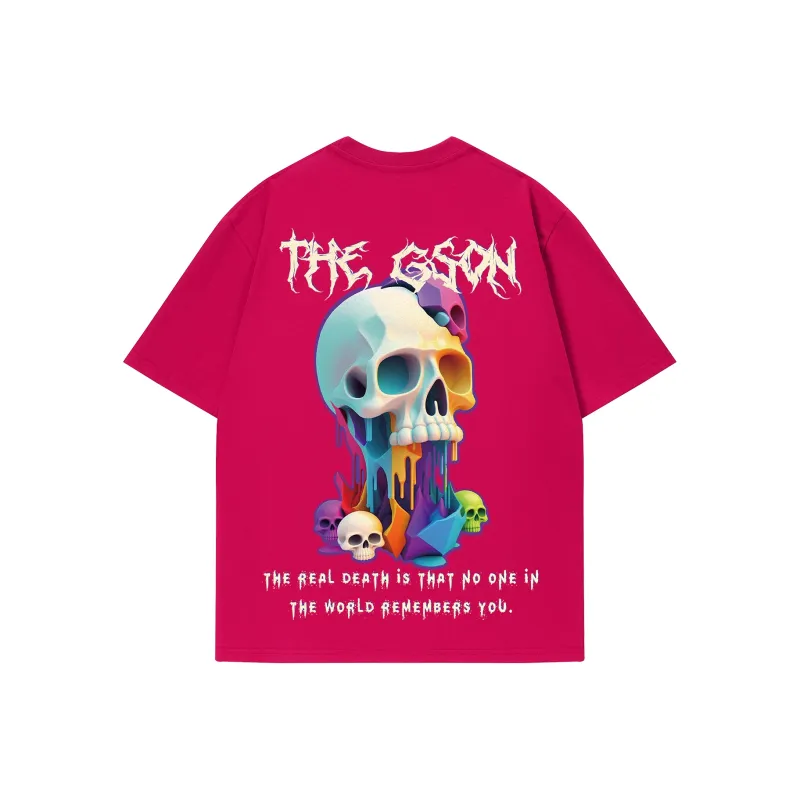 GSON T Shirts Unisex-20