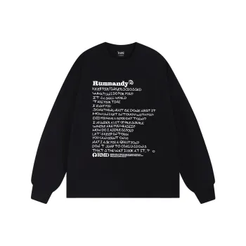RUMMANDY T Shirts Unisex