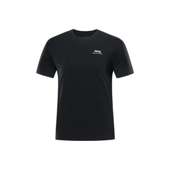 Jeep Short Sleeved T Shirts Men's