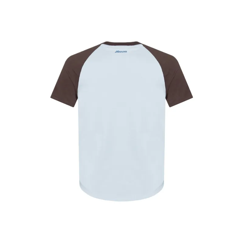Mizuno HERITAGE Regular T Shirt Women's-4