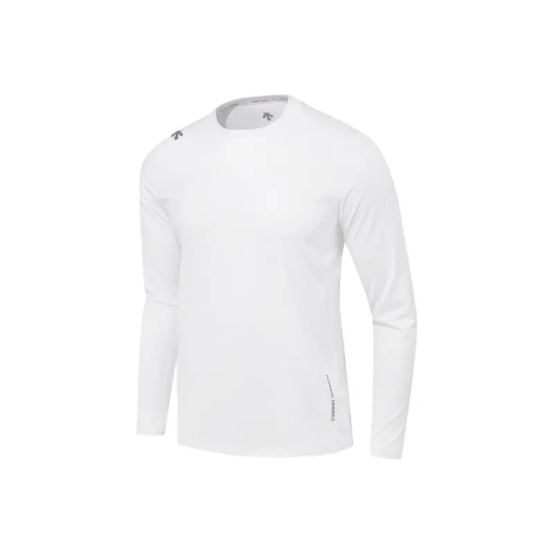 DESCENTE TRAINING T Shirt Men's-4