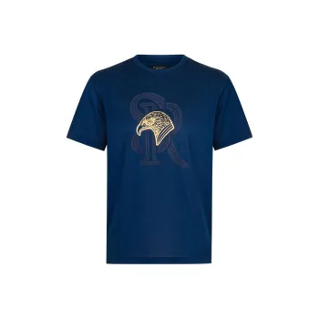 STEFANO RICCI T-Shirt Men's Blue