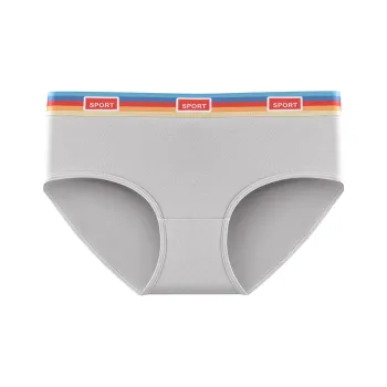 MADALLO Underpants Women's 1 Pack