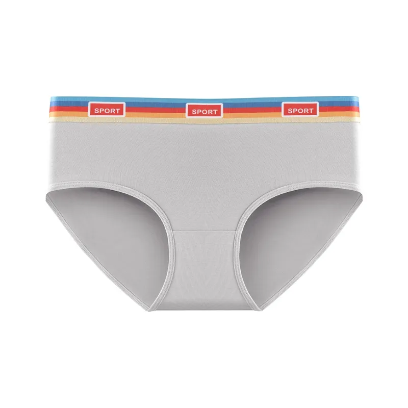 MADALLO Underpants Women's 1 Pack-4
