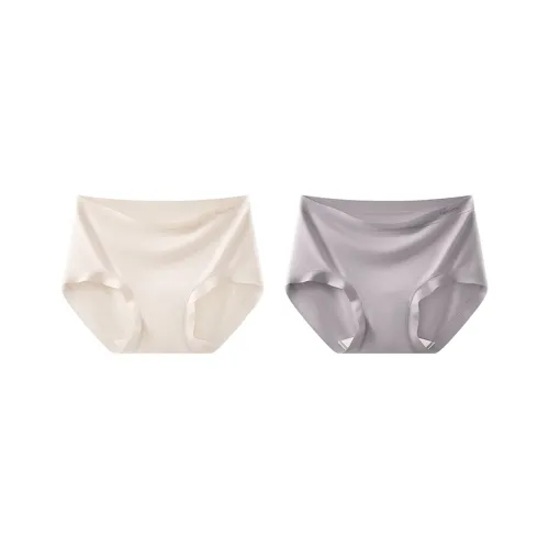Urban Beauty Underpants Women's 2 Pack