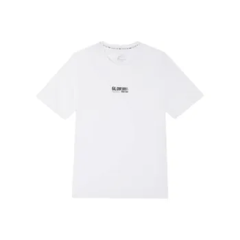 361° Running Collection T Shirt Men's Raw White