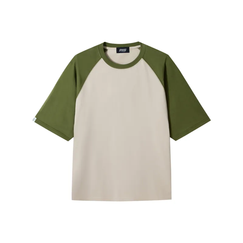 PJ's Vigor T Shirts Unisex-2