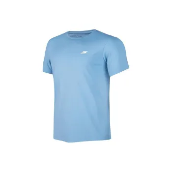 Skechers T Shirt Men's Allure Blue