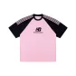Pink & Black (Fashion Multicolor)