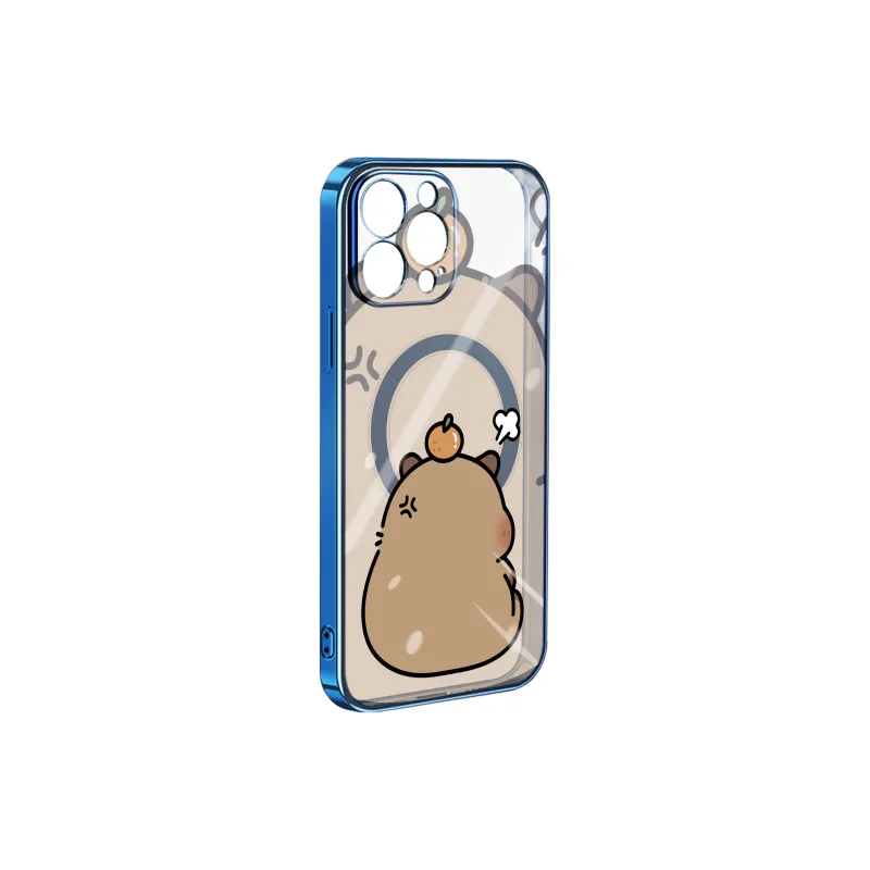 Small bones Phone Cases-4