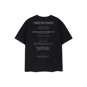 RUMMANDY T Shirts Unisex