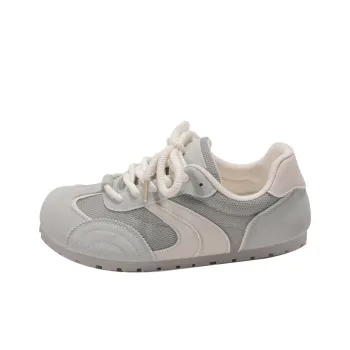 TUOPIN Abrasion Resistant Low Top Casual Shoes Women's