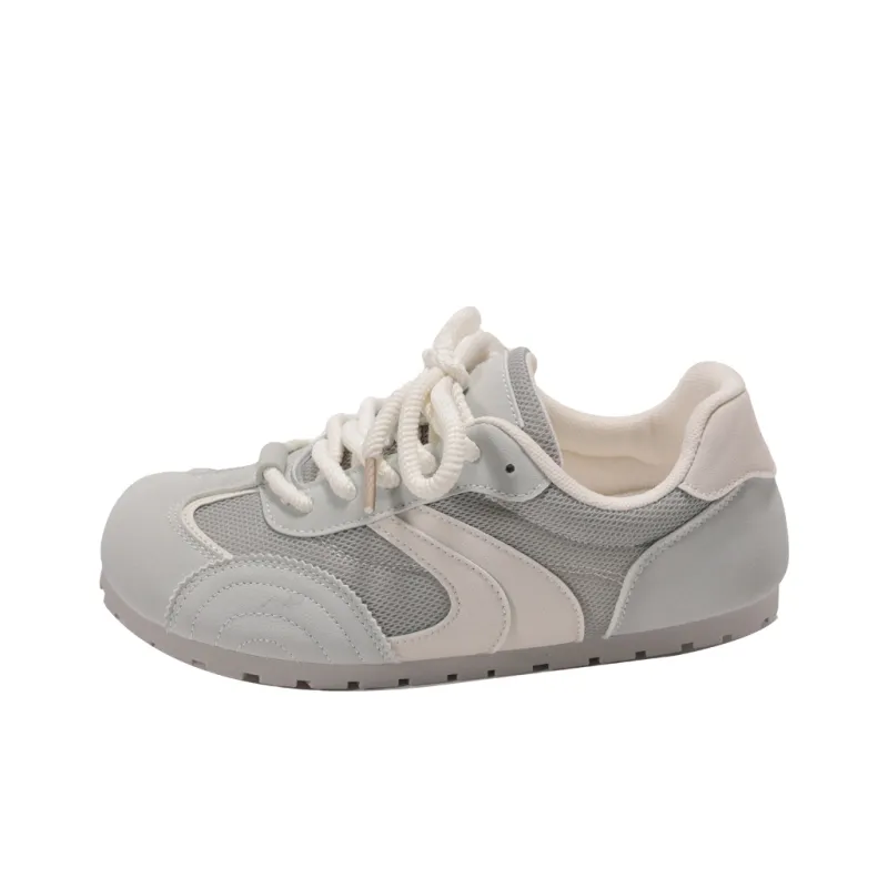 TUOPIN Abrasion Resistant Low Top Casual Shoes Women's-0