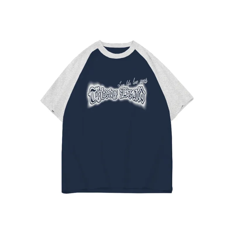 30BRAID T Shirts Unisex-8