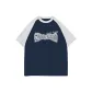Navy Blue/Gray