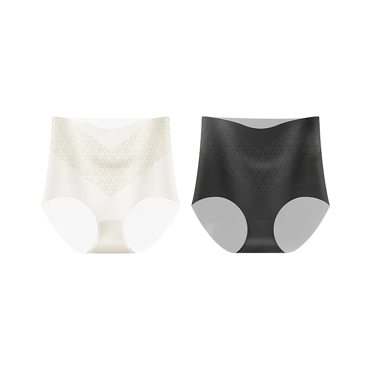Herbal Primer Underpants Women's 2 Pack-8