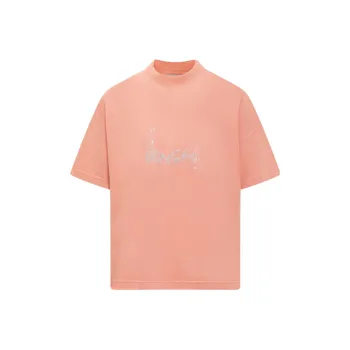 BONSAI STUDIO Oversize T shirt