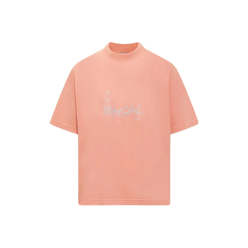 BONSAI STUDIO Oversize T shirt-0