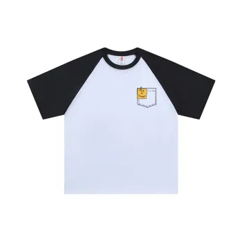 TIMD T Shirts Unisex