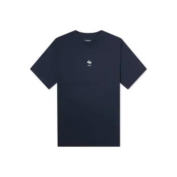 REPRESENT T Shirt Men's Marine Blue